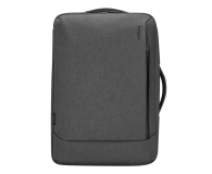 TARGUS Plecak Cypress 15.6 cali Converitible Backpack with EcoSmart - Szary TBB58702GL - 580194 - zdjęcie 1